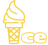 Logo Icecream