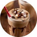 Chololate icecream